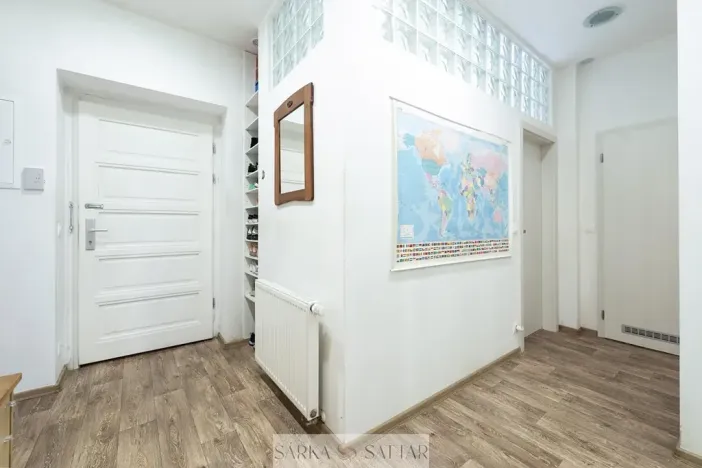 Prodej bytu 3+kk, Praha - Košíře, Před Cibulkami, 74 m2