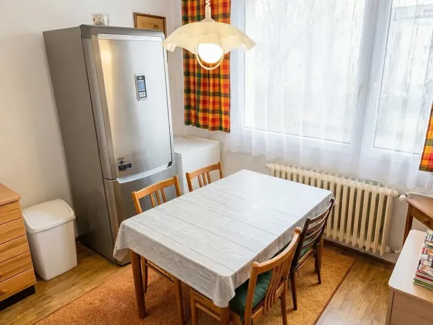 Pronájem bytu 2+1, Ústí nad Labem, Stará, 55 m2