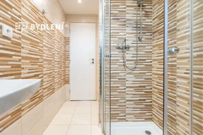 Prodej bytu 2+1, Teplice, Bílinská, 55 m2