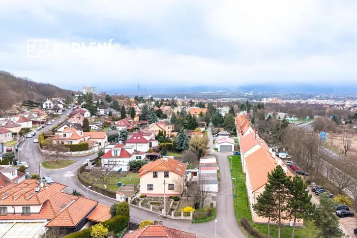 Prodej bytu 2+1, Teplice, Bílinská, 55 m2