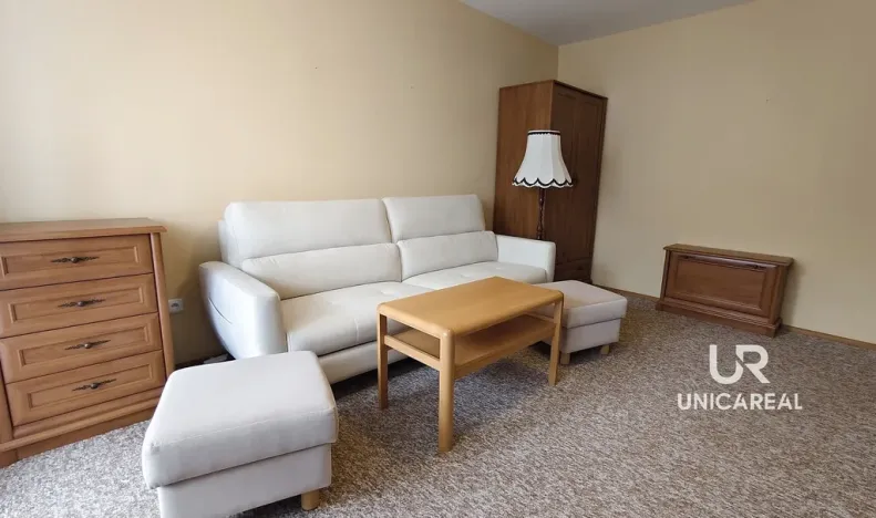 Pronájem bytu 3+1, Blansko, Pod Javory, 72 m2