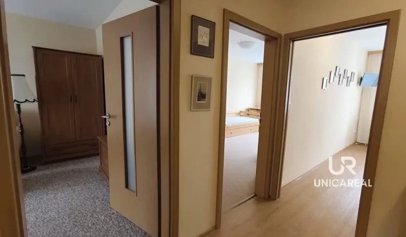 Pronájem bytu 3+1, Blansko, Pod Javory, 72 m2