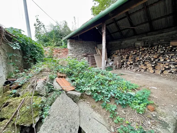 Prodej rodinného domu, Plumlov, 100 m2