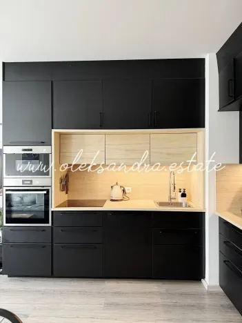 Prodej bytu 2+kk, Praha - Hloubětín, Saarinenova, 52 m2