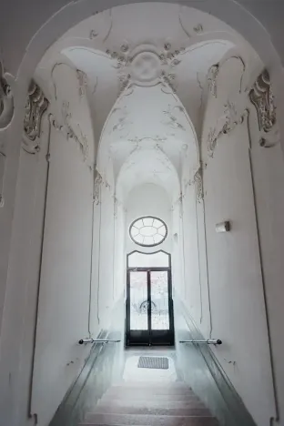 Prodej bytu 1+kk, Praha - Libeň, Novákových, 40 m2