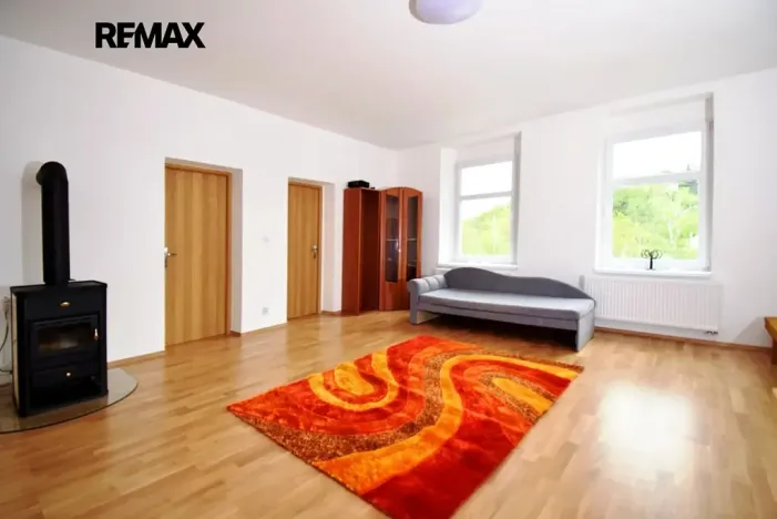 Pronájem bytu 3+1, Zákolany, 75 m2