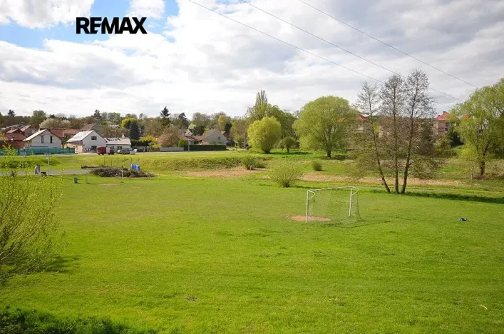 Prodej pozemku pro bydlení, Hradečno, 892 m2