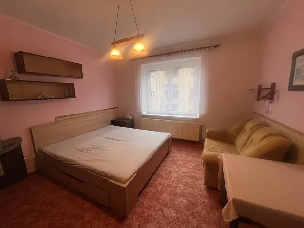 Prodej bytu 3+1, Jičín, Českých bratří, 82 m2