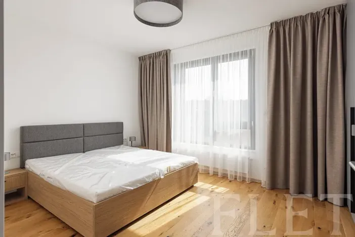 Pronájem bytu 2+kk, Praha - Nusle, Muzikova, 66 m2