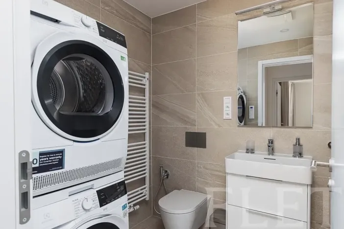 Pronájem bytu 2+kk, Praha - Nusle, Muzikova, 58 m2