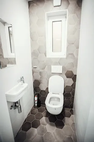 Pronájem bytu 3+kk, Zlín, Dlouhá, 74 m2