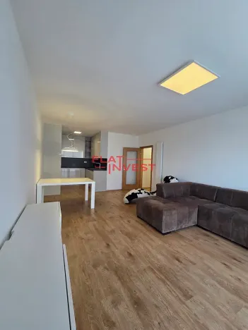 Pronájem bytu 2+kk, Praha - Břevnov, Ve Střešovičkách, 57 m2