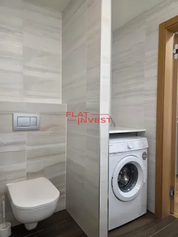 Pronájem bytu 2+kk, Praha - Břevnov, Ve Střešovičkách, 57 m2