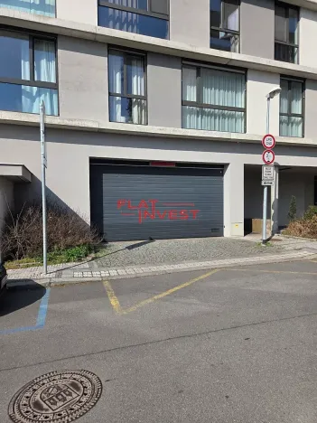 Pronájem bytu 2+kk, Praha - Břevnov, Ve Střešovičkách, 57 m2