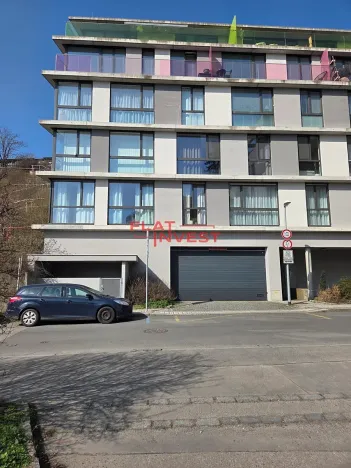 Pronájem bytu 2+kk, Praha - Břevnov, Ve Střešovičkách, 57 m2