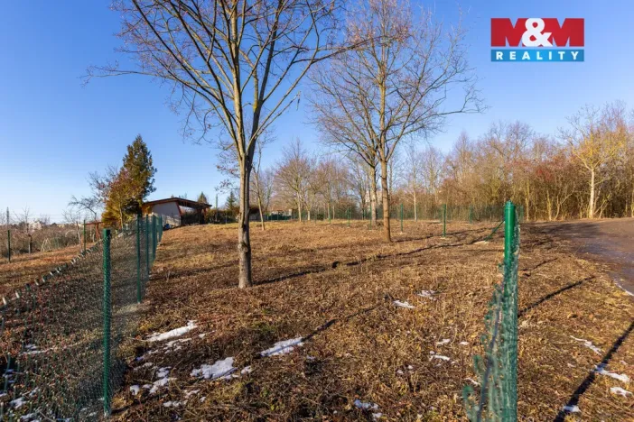 Prodej zahrady, Pardubice, 400 m2