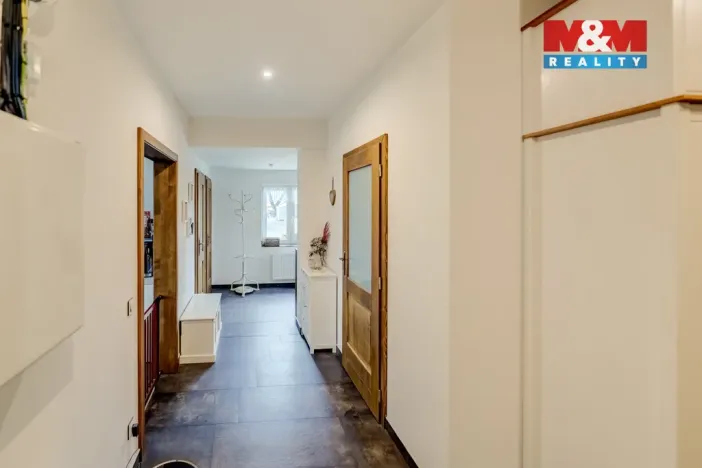 Prodej zemědělské usedlosti, Dražíč - Vranov, 112 m2