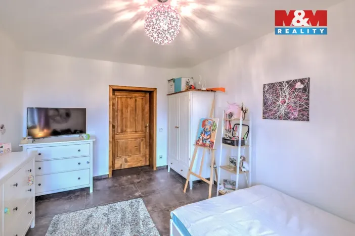 Prodej zemědělské usedlosti, Dražíč - Vranov, 112 m2