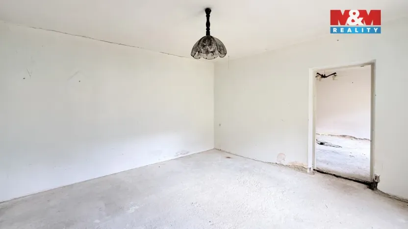 Prodej rodinného domu, Lesná, 144 m2