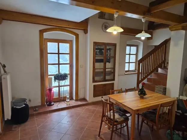 Prodej chalupy, Vidice, 154 m2