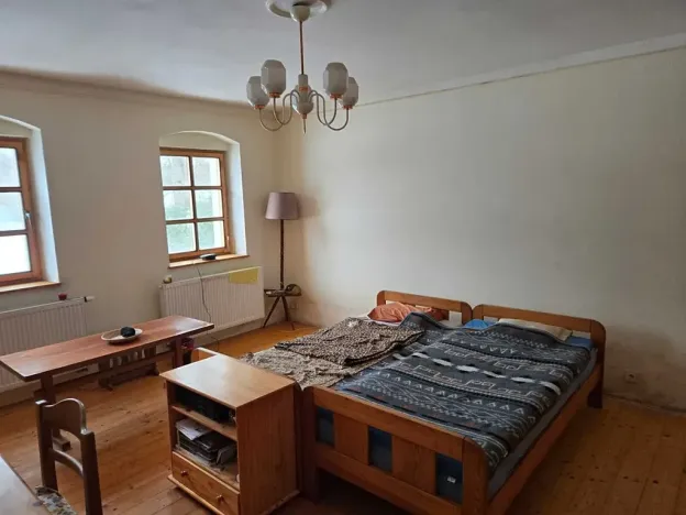 Prodej chalupy, Vidice, 154 m2