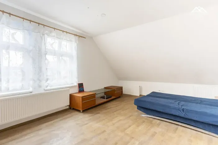 Pronájem bytu 2+kk, Chotěboř, náměstí T. G. Masaryka, 40 m2