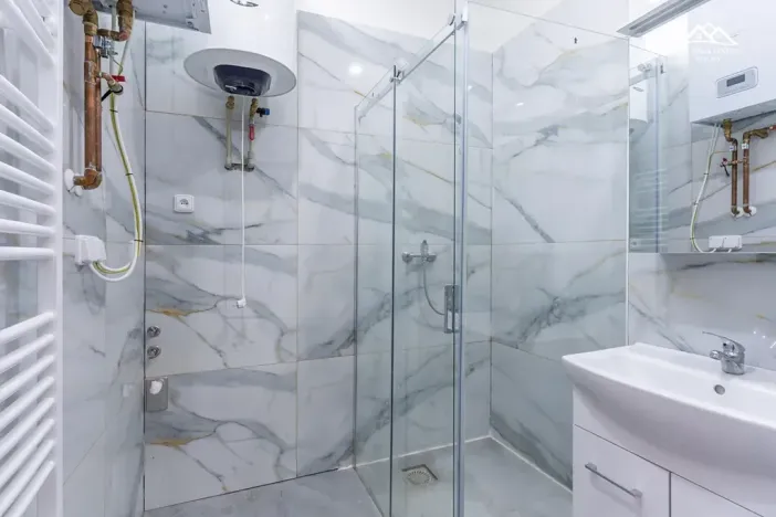 Pronájem bytu 2+1, Chotěboř, náměstí T. G. Masaryka, 42 m2