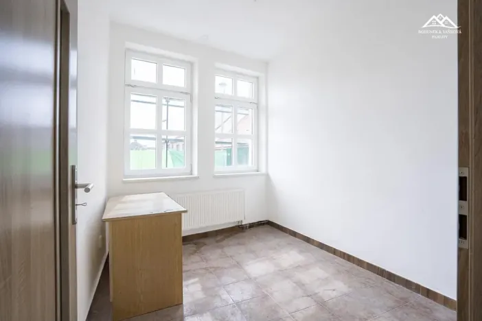 Pronájem bytu 3+kk, Chotěboř, náměstí T. G. Masaryka, 45 m2