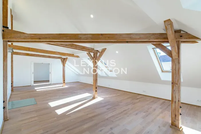 Prodej bytu 5+1, Praha - Dejvice, Buzulucká, 240 m2