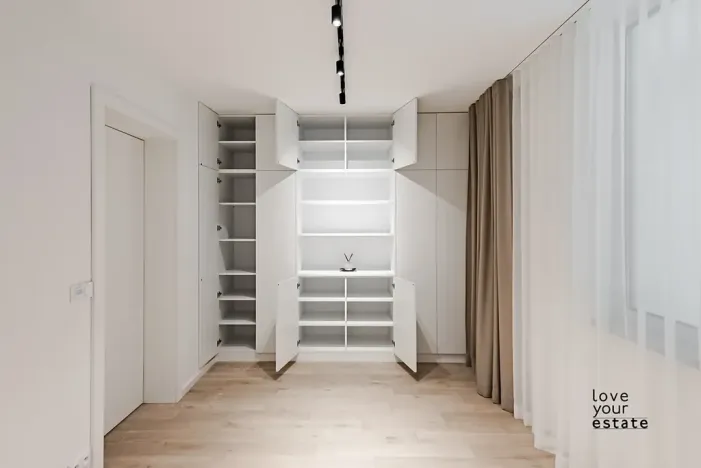 Prodej bytu 3+kk, Praha - Hodkovičky, Na lysinách, 80 m2