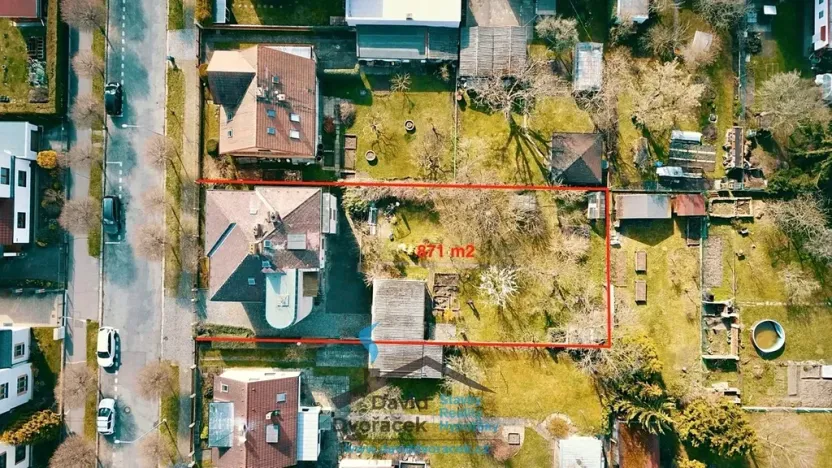 Prodej vily, Pardubice, Holubova, 390 m2