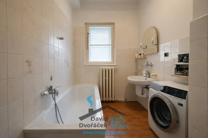 Prodej vily, Pardubice, Holubova, 390 m2