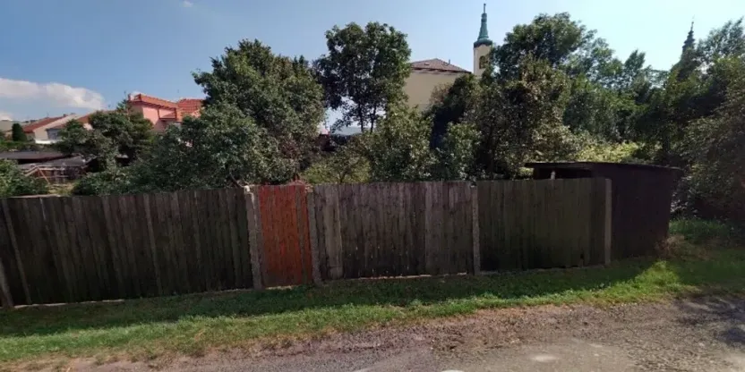 Prodej pozemku pro bydlení, Jevíčko, Okružní I, 608 m2