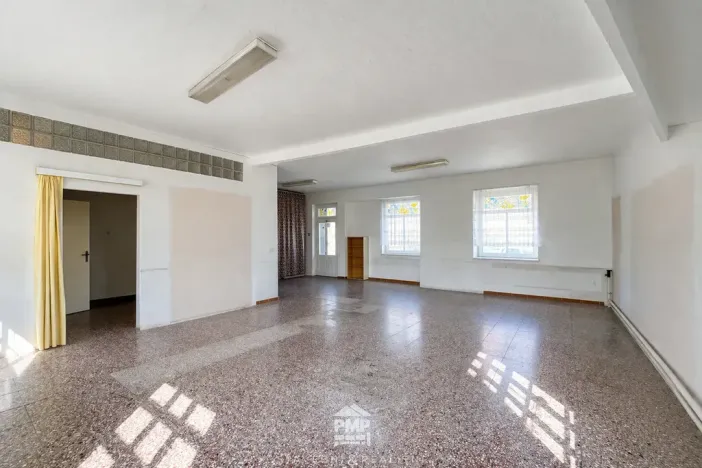 Prodej vícegeneračního domu, Brodek u Konice, 280 m2