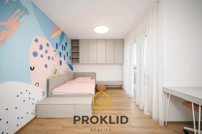 Prodej bytu 3+kk, Olomouc, Milana Ticháka, 108 m2