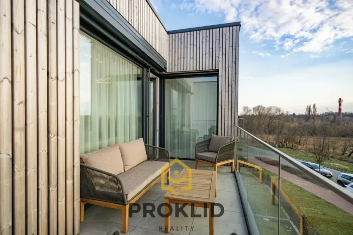 Prodej bytu 3+kk, Olomouc, Milana Ticháka, 108 m2