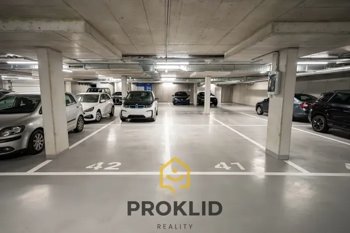 Prodej bytu 3+kk, Olomouc, Milana Ticháka, 108 m2