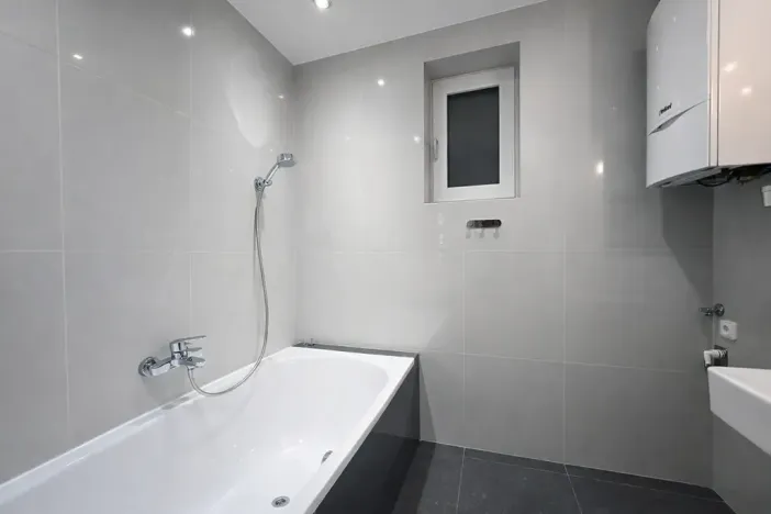 Pronájem kanceláře, Praha - Vršovice, Rybalkova, 70 m2