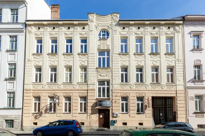 Pronájem restaurace, Ostrava, Přívozská, 100 m2