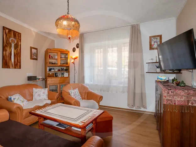 Prodej chalupy, Červená Řečice, 87 m2