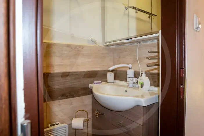 Prodej chalupy, Červená Řečice, 87 m2