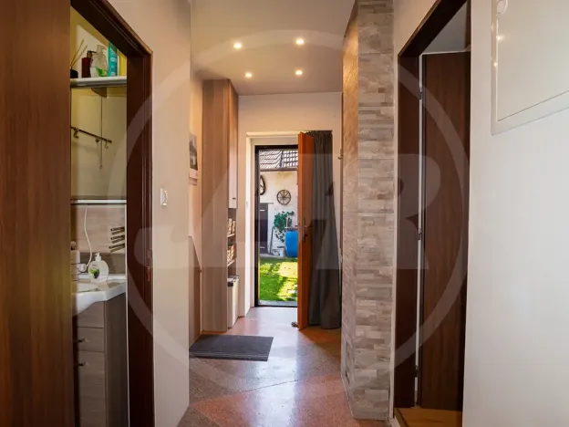 Prodej chalupy, Červená Řečice, 87 m2