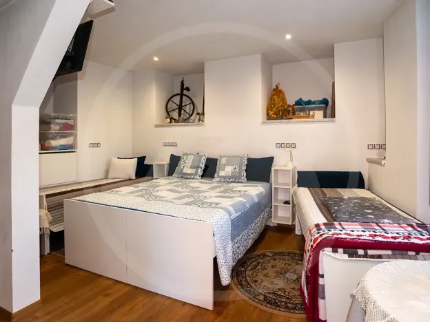 Prodej chalupy, Červená Řečice, 87 m2