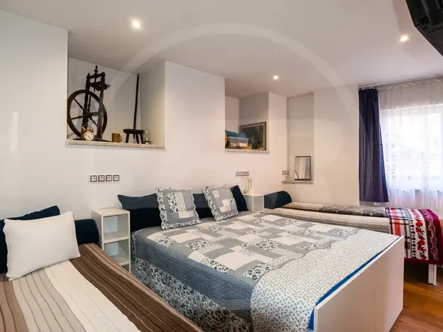 Prodej chalupy, Červená Řečice, 87 m2