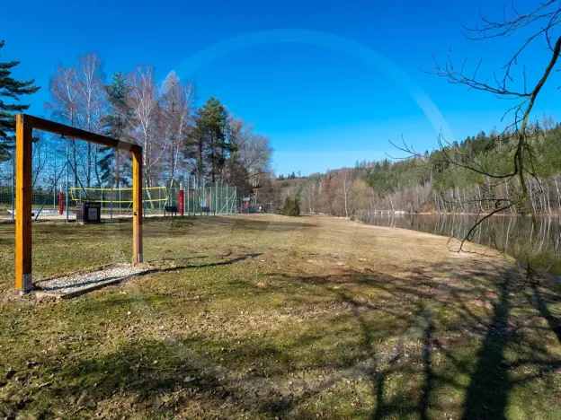 Prodej chalupy, Červená Řečice, 87 m2