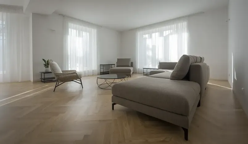 Pronájem bytu 6+kk a větší, Praha - Bubeneč, Na Marně, 273 m2