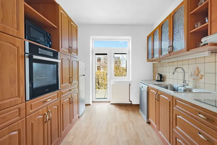 Pronájem pokoje, Brno, Jelínkova, 18 m2