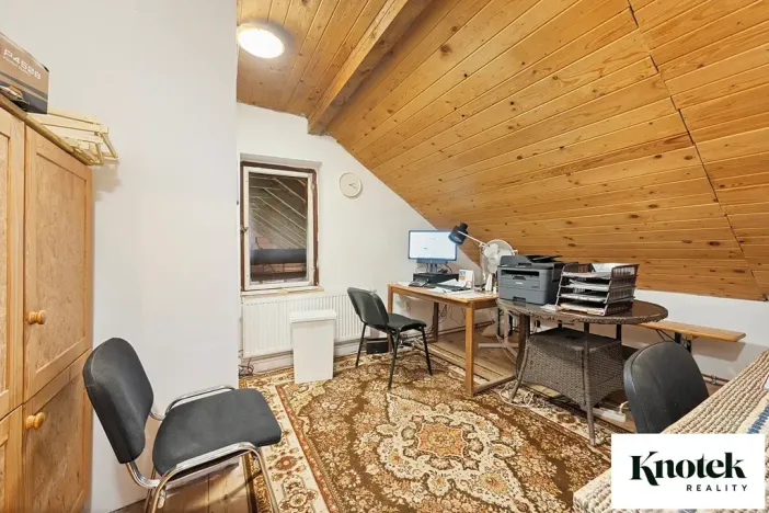 Prodej výrobních prostor, Račice-Pístovice, 479 m2