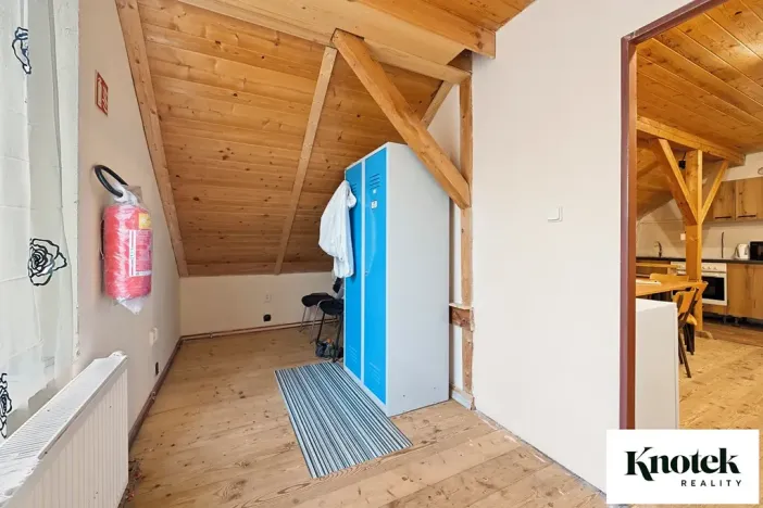 Prodej skladu, Račice-Pístovice, 479 m2