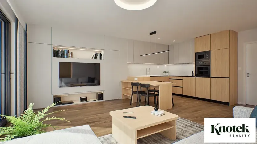 Prodej rodinného domu, Kašnice, 154 m2